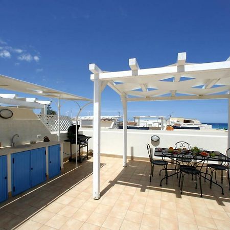 Venere Ed Enea - Appartamenti Vista Mare San Vito Lo Capo Exterior photo