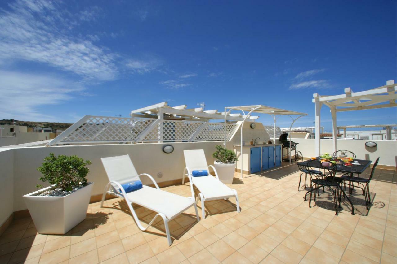 Venere Ed Enea - Appartamenti Vista Mare San Vito Lo Capo Exterior photo